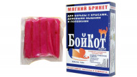 Приманка-брикет "БойКот" 100 г