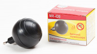 Ультразвуковой отпугиватель комаров MR-420