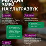 Отпугиватель змей Торнадо БОЗ.02