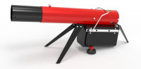 Механический пропановый отпугиватель ALANKO MS6