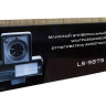 ЭкоСнайпер LS-987S - ультразвуковой отпугиватель собак, кошек и птиц с датчиком движения 