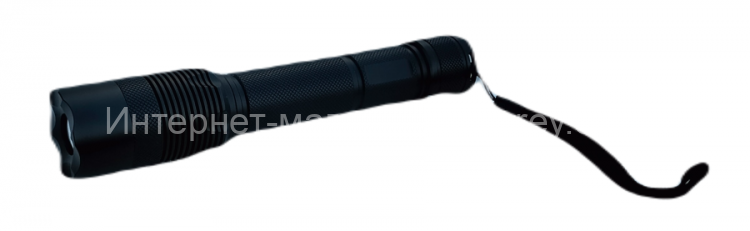 Ручной лазерный прибор для отпугивания птиц Стрела