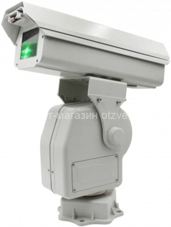 Стационарный программируемый лазерный отпугиватель птиц «Стрела Авиа»