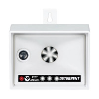 Отпугиватель птиц ультразвуковой ЭкоСнайпер LS-928S