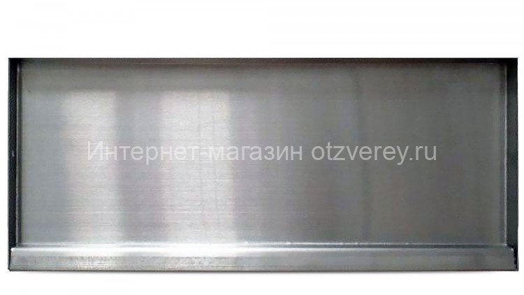 Поддон для ловушек летающих насекомых WELL WE-816-100-2S