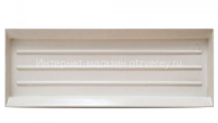 Поддон для ловушек летающих насекомых WELL WE-816-200-2