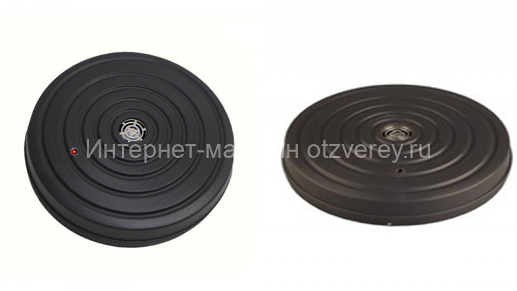 Ультразвуковой отпугиватель на батарейках LS-989
