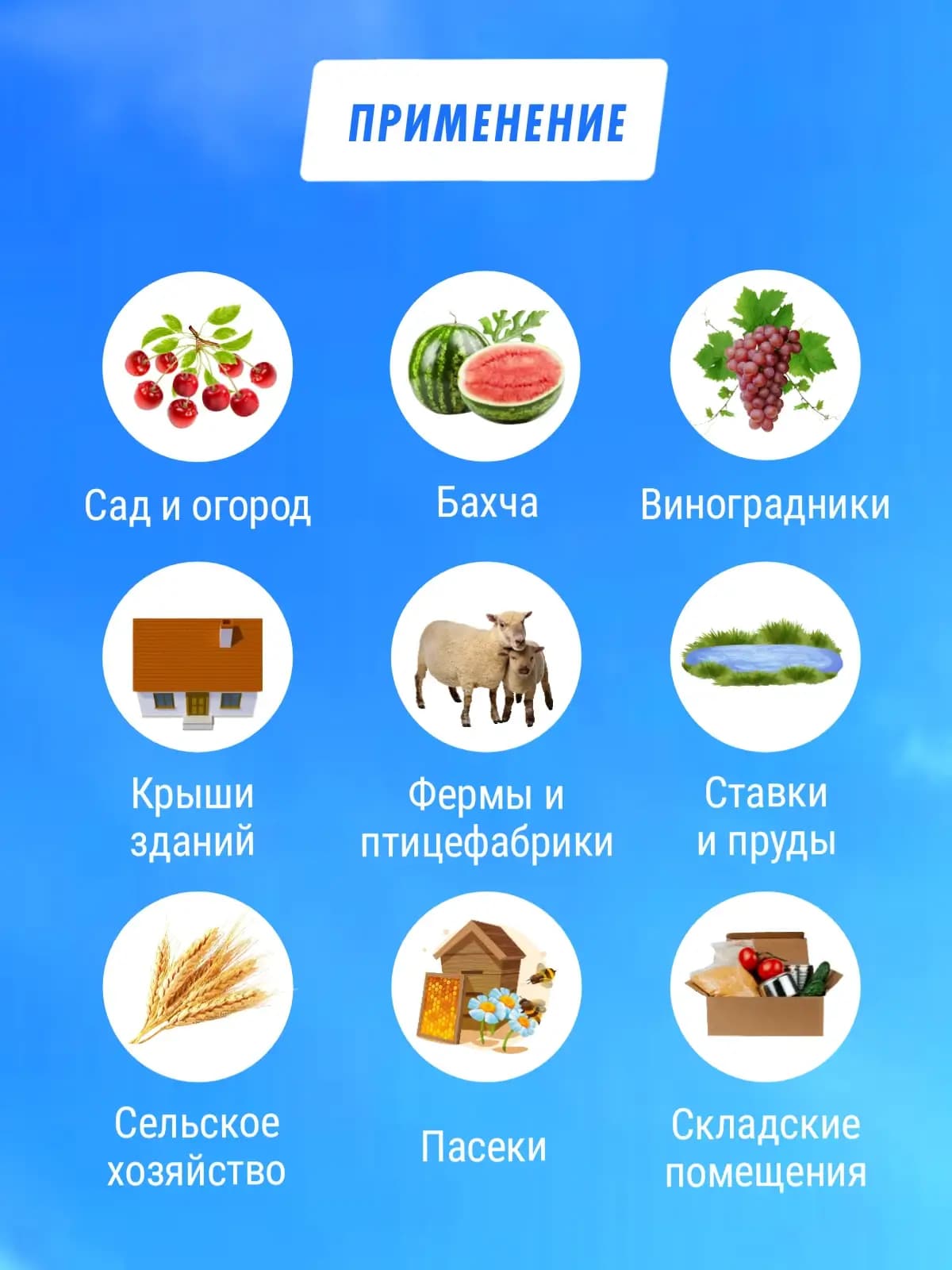 Комплект воздушный змей Коршун и флагшток 7 м - отпугиватель птиц — где применяют