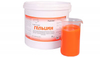 Гель-концентрат "Гельцин" 5 кг