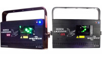 Отпугиватель птиц лазерный Weitech WK-0062