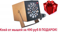 Торнадо 400 - ультразвуковой отпугиватель мышей повышенной мощности