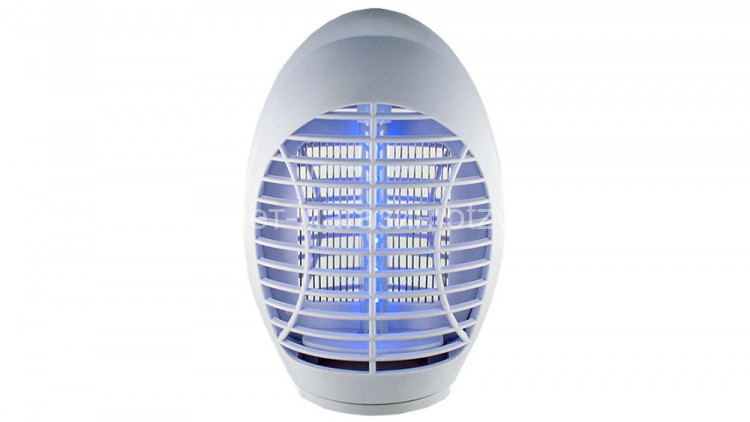 Ловушка уничтожитель комаров и мух Weitech WK-0115