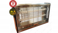 WELL WE-96215S-SS 430 - промышленная высоковольтная ловушка насекомых