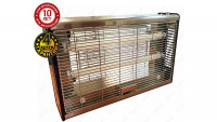 WELL WE-96220S-SS 430 - промышленная высоковольтная ловушка насекомых