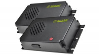 Ультразвуковой отпугиватель птиц Isotronic Mobile
