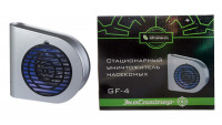 ЭкоСнайпер GF-4 - стационарный уничтожитель насекомых