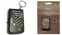 Брелок-отпугиватель комаров ML-338R