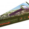 Торнадо ОЗВ.03 - отпугиватель кротов и змей на солнечной батарее