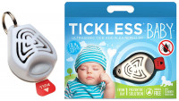 Ультразвуковой отпугиватель клещей для детей TickLess Baby