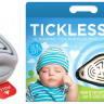 Ультразвуковой отпугиватель клещей для детей TickLess Baby
