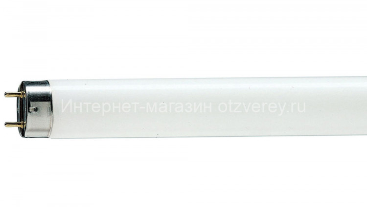 Лампа для уничтожителя насекомых ЭкоСнайпер GC1-60 (20 Вт)