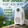 Ионизатор воздуха Ион-Эффект БИОС