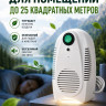 Ионизатор воздуха Ион-Эффект БИОС