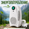 Ионизатор воздуха Ион-Эффект БИОС