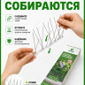 Шипы от птиц антиприсадные Jinshi 10 шт по 50 см