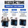 Отпугиватель грызунов ультразвуковой Тайфун ЛС-600