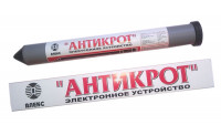 Отпугиватель кротов Тайфун Антикрот (вибрационный)