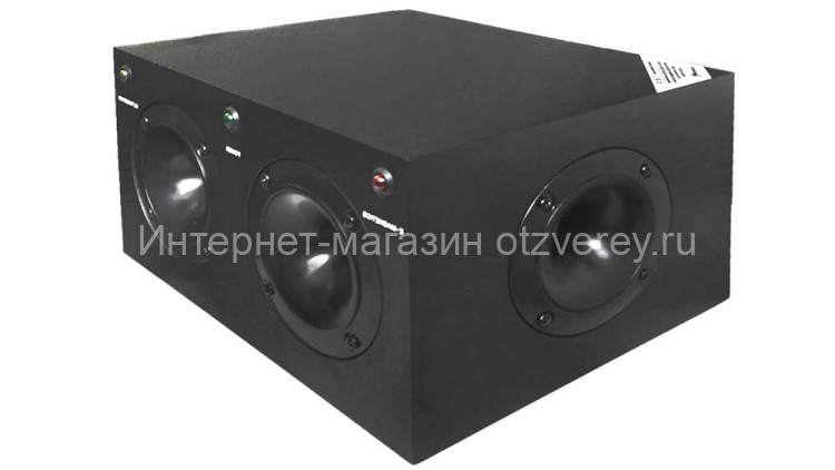 Ультразвуковой отпугиватель грызунов и насекомых Мангуст 07