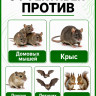 Отпугиватель грызунов Чистон-300