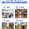 Отпугиватель грызунов Getter 150