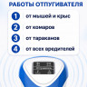 Отпугиватель грызунов Getter 150