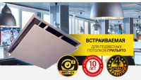 WL-LPK02-2х20-22 GR (STANDART) - декоративная клеевая ловушка насекомых