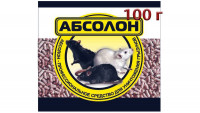 Гранулированная приманка "Абсолон"
