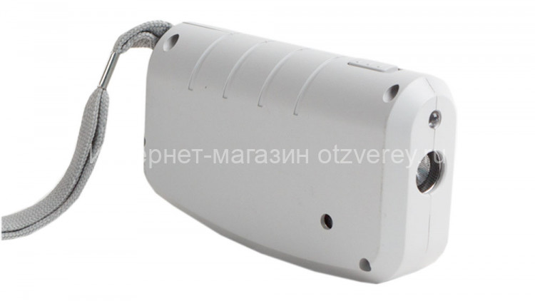 DC-031 - ультразвуковой отпугиватель собак 