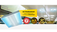 WL-LPK01-2х20-22 G (STANDART) - декоративная клеевая ловушка насекомых