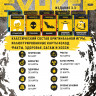 Настольная игра Бункер 3.3