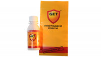 Средство GET® (ГЕТ) от насекомых (для уничтожения тараканов, блох, клопов, муравьев, ос)