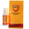 Средство GET® (ГЕТ) от насекомых (для уничтожения тараканов, блох, клопов, муравьев, ос)