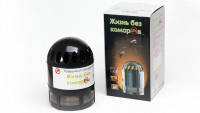 Уничтожитель комаров, мух, мошки VM-02