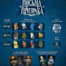 Настольная игра Письма Призрака