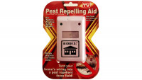 RIDDEX Pest Repelling Aid - универсальный электромагнитный отпугиватель 