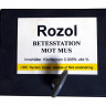 Контейнер приманочный для мышей и крыс Rozol