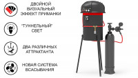 Уличная ловушка для комаров GRAD BLACK G2