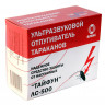 Ультразвуковой отпугиватель тараканов Тайфун ЛС-500  