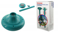Звуковой отпугиватель змей и кротов "Yochomi B"
