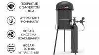Ловушка для комаров газовая GRAD BLACK G1
